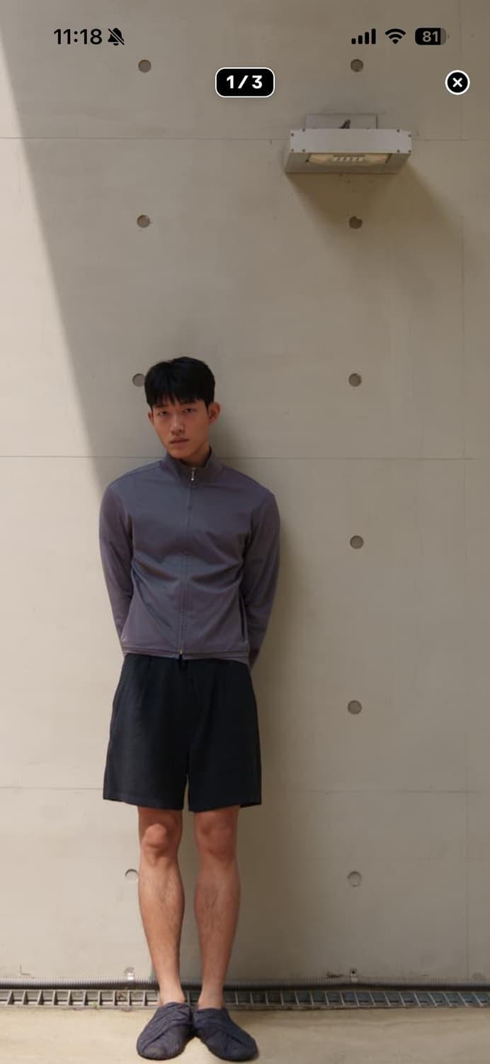 타카라바코 에센셜 집업 | 후루츠패밀리