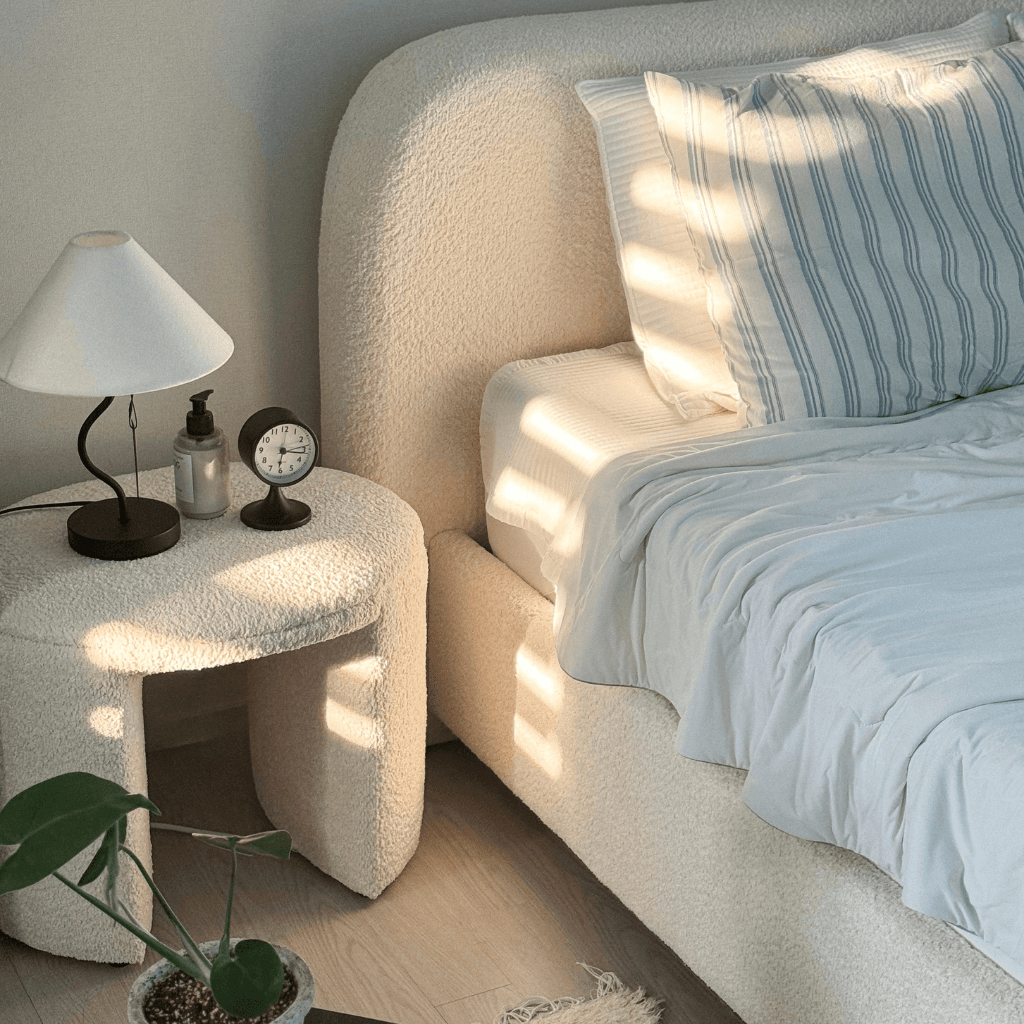 보보아 사이드 테이블 - Boboa Side Table