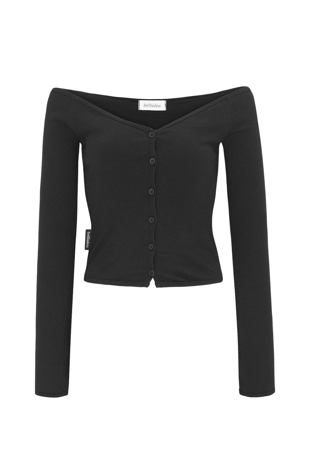 Ballerina cardigan