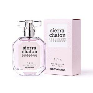 시에라샤통 페로몬향 폭스 50ml 오드 퍼퓸 바디 살 냄새 페르몬 향수 - 인터파크 쇼핑