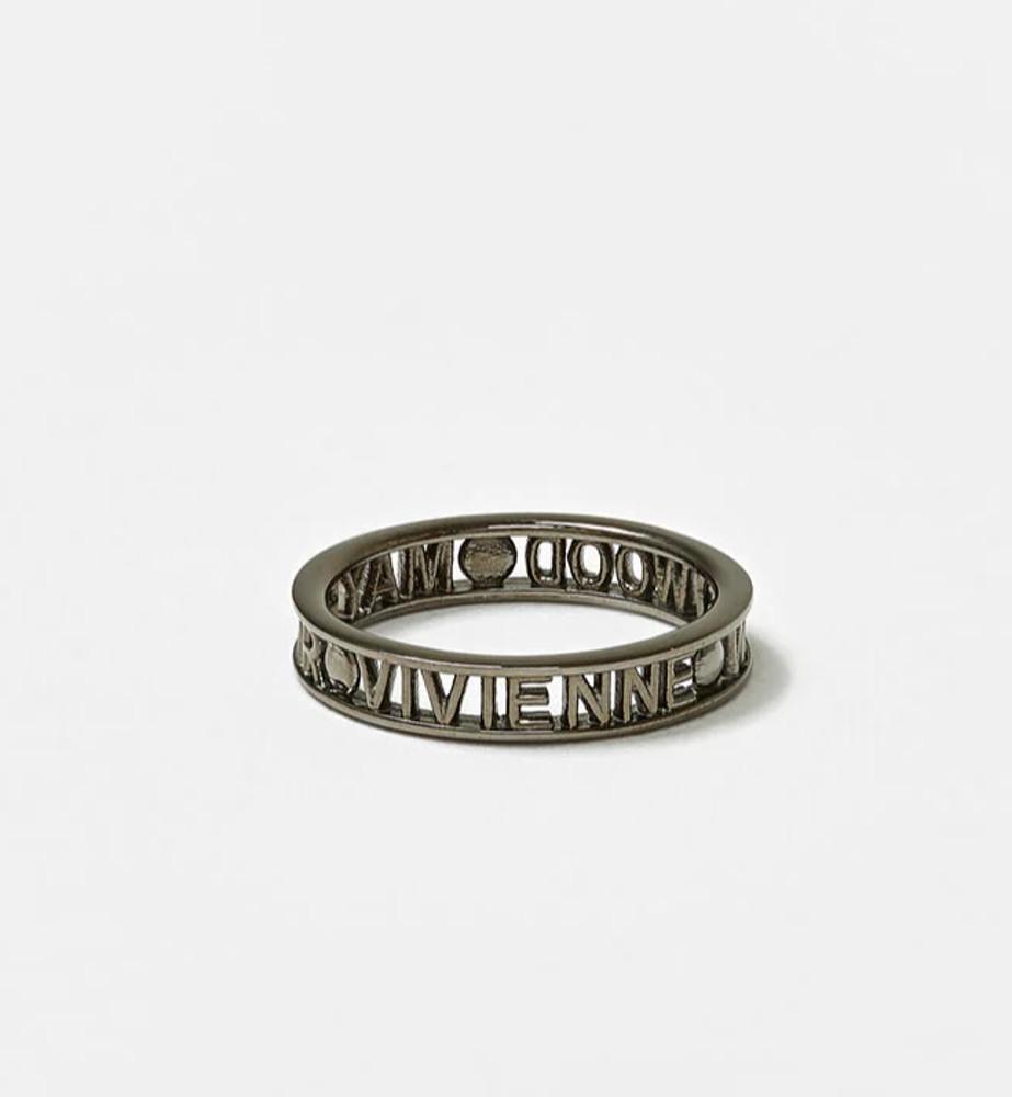 비비안 웨스트우드 반지 링   VIVIENNE WESTWOOD  WESTMINSTER RING