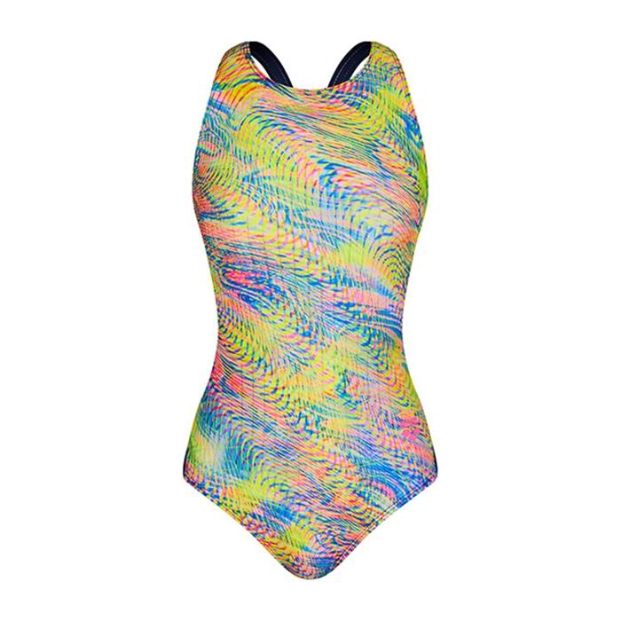 메이즈 원피스 레이서백 | ARENA