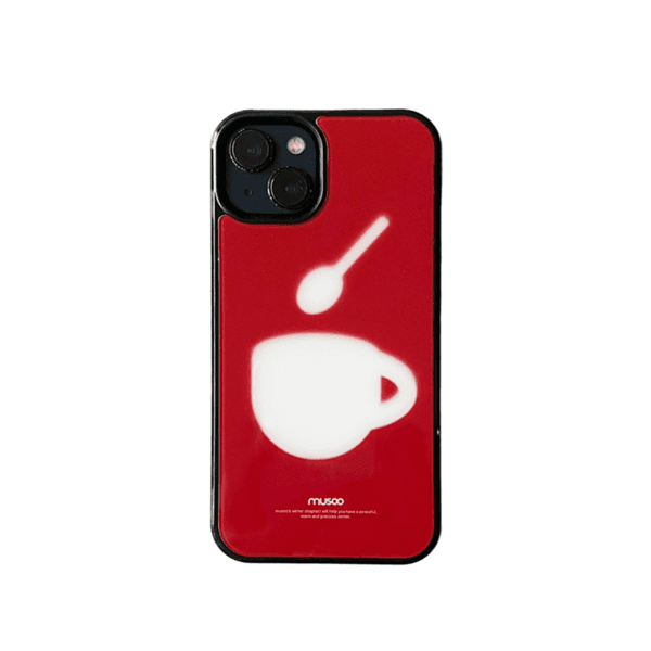 수프 케이스(글라스범퍼)