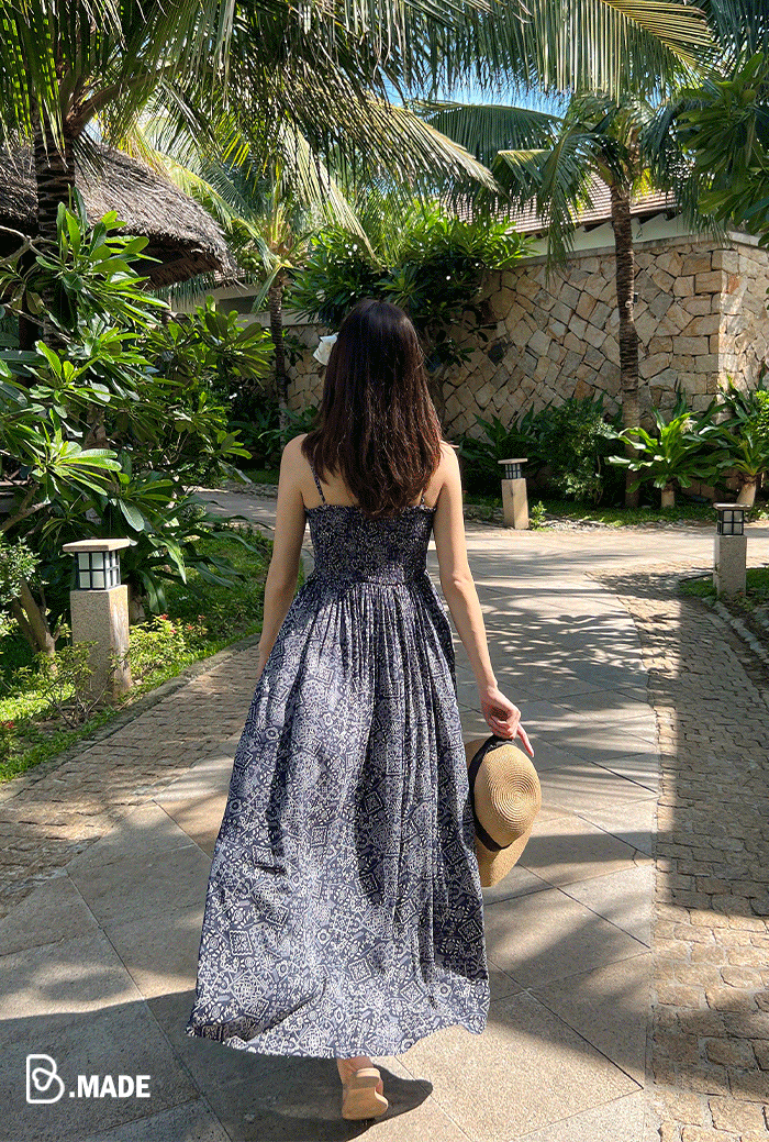 [당일발송] 반트 원피스