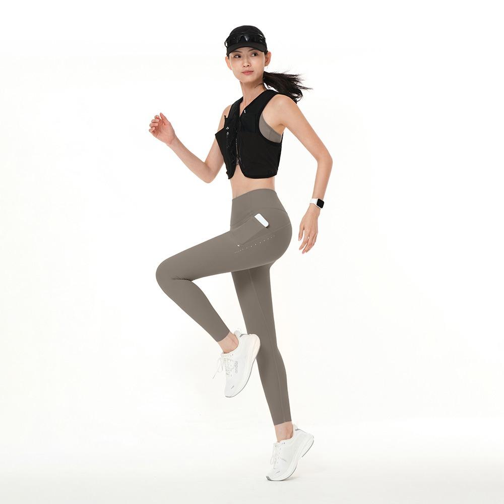 런부스트 포켓 레깅스