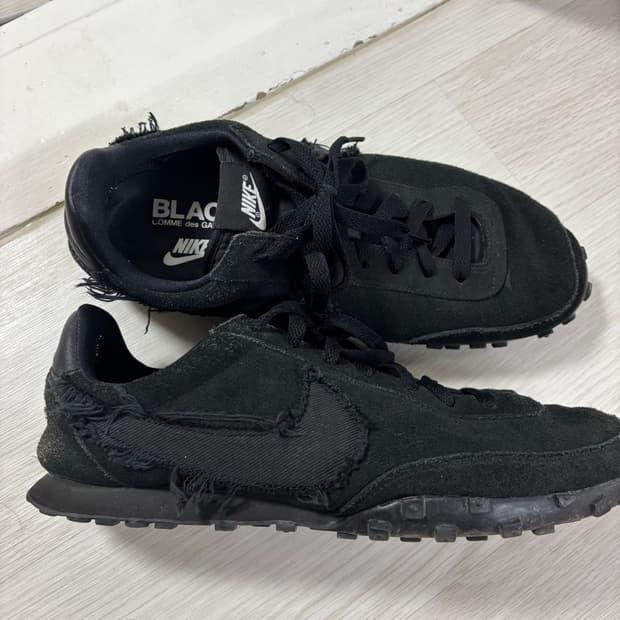 꼼데가르송 CDG 나이키 와플레이서 | 후루츠패밀리