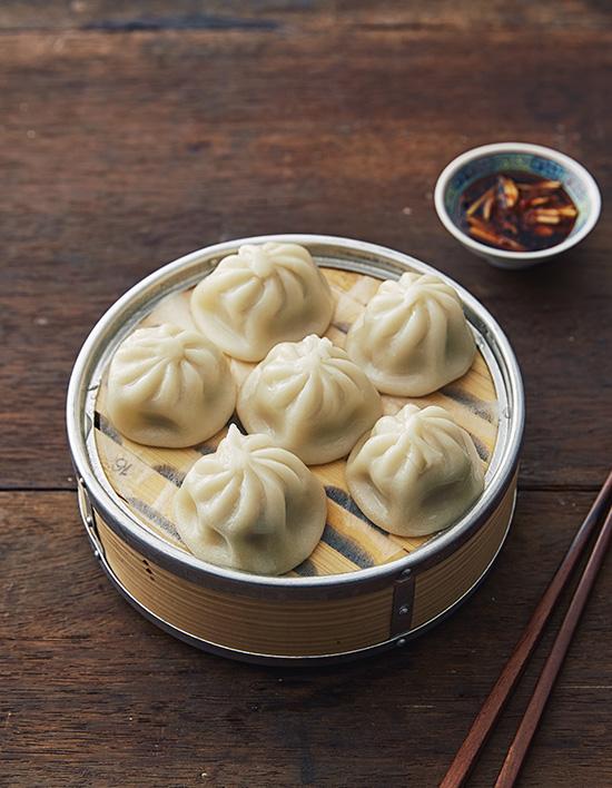 [창화당] 육즙 팡팡 소룡포