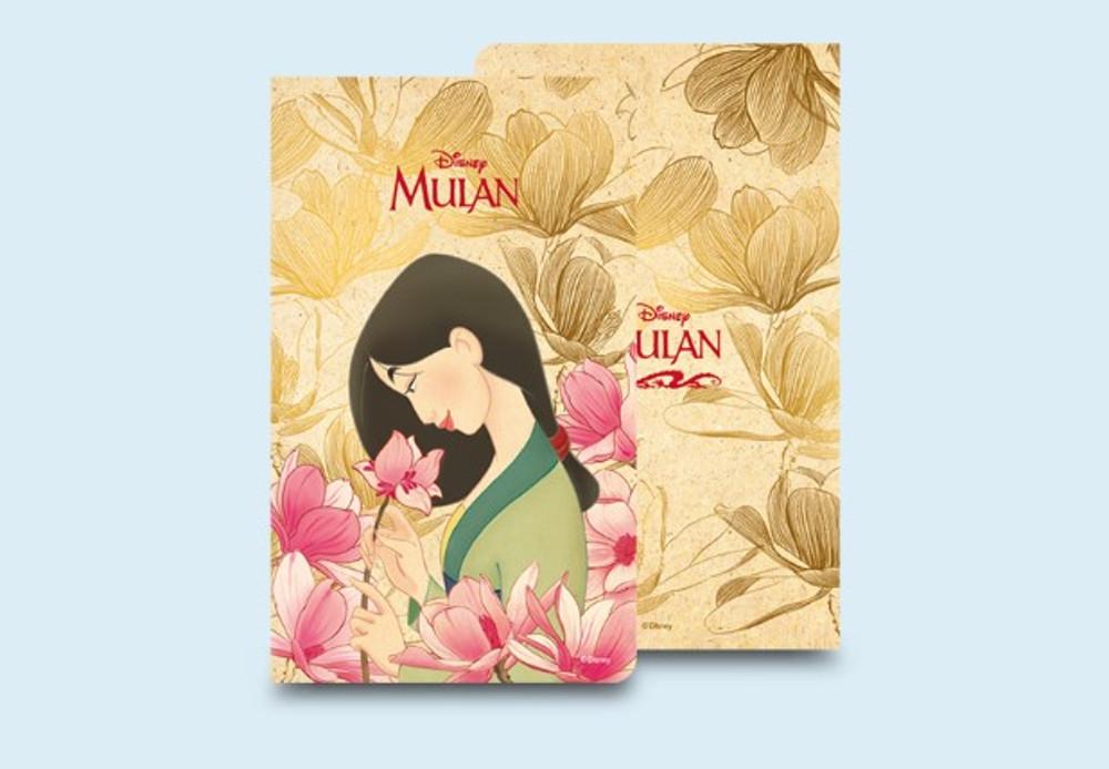 CGV 씨네샵 뮬란 포토플레이 앨범