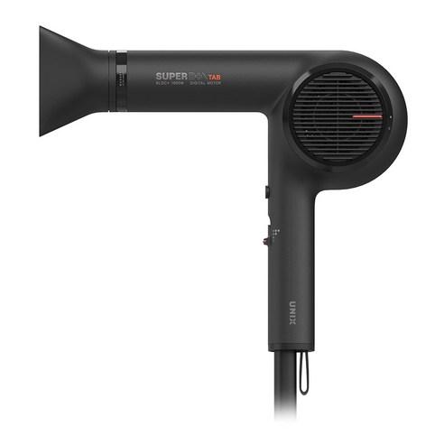 유닉스 BLDC 모터 자석노즐 헤어 드라이기 UN-A3055