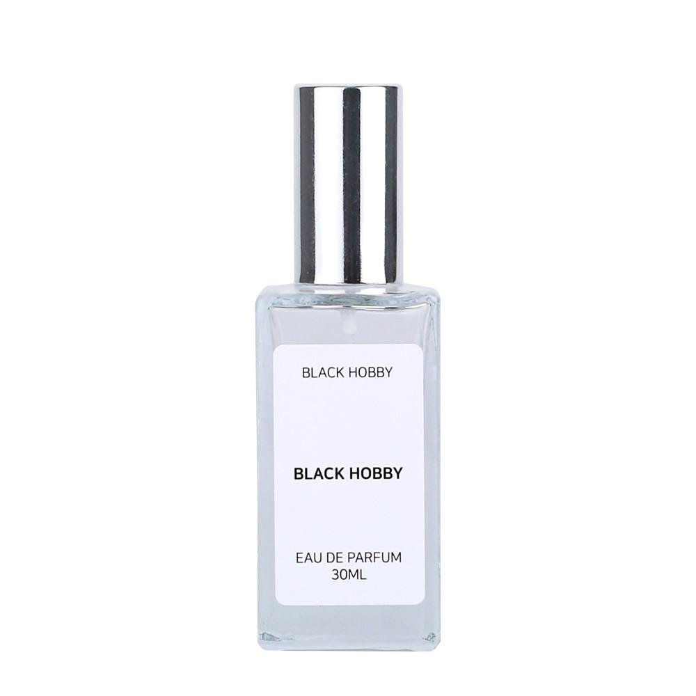 [5+2] 블랙하비 스트로베리 30ml 딸기 딸기향 드레스 향수
