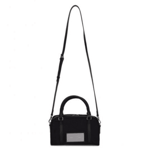 [당일발송] 마뗑킴 베이비 스포티 토트백 가방 MATIN KIM BABY SPORTY TOTE BAG