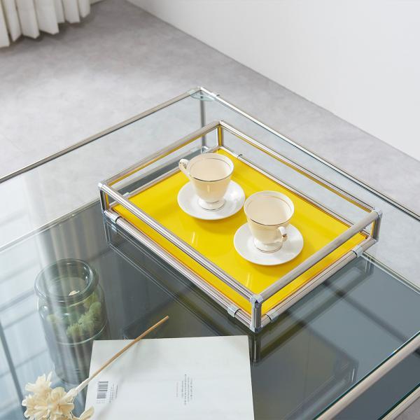 미드센츄리 모듈 로디얼 트레이 쟁반 400