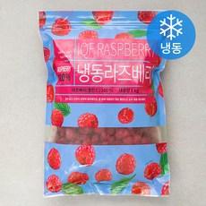 딜라잇가든 라즈베리 (냉동)