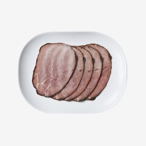 [에쓰푸드] 로스트비프(슬라이스) 500g
