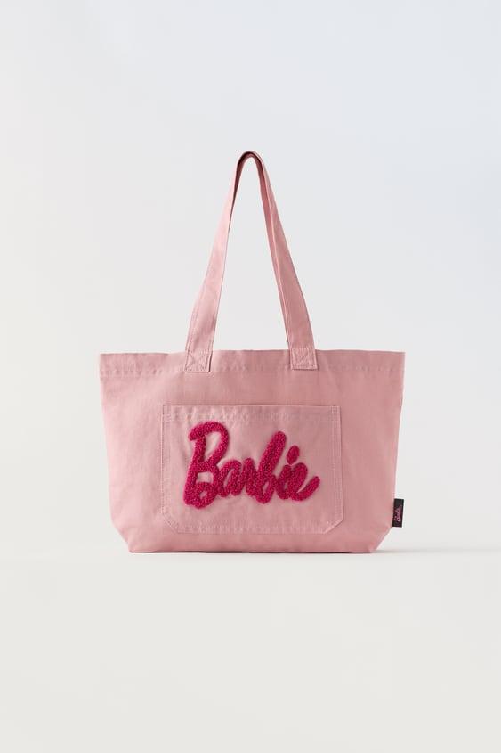 쇼퍼백 BARBIE™ MATTEL