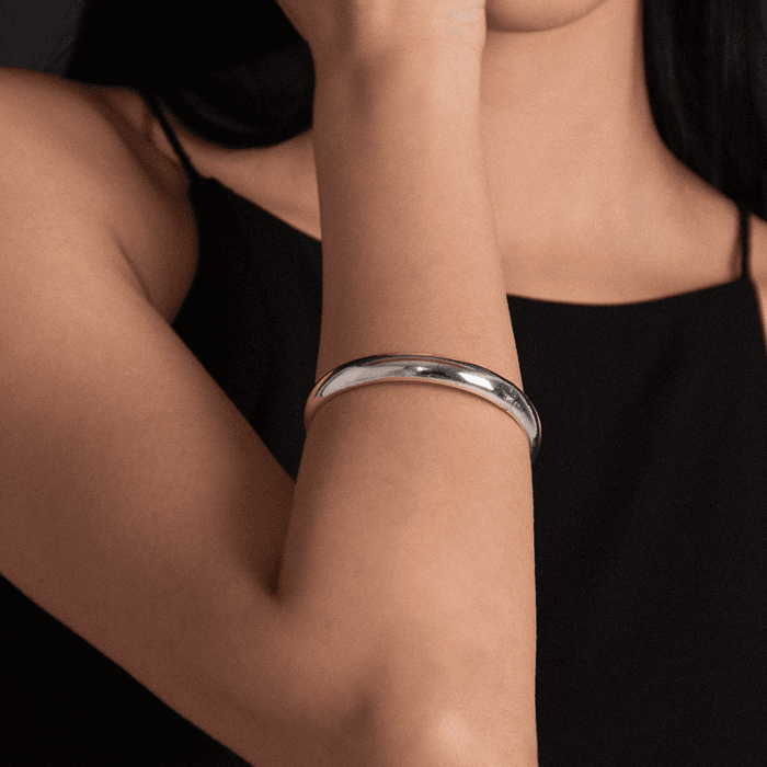 [한선화, 린 착용] YEAR BANGLE