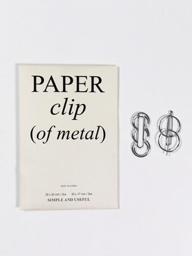 Paper Clip