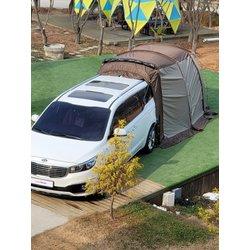 캠프밸리 카쉘터 프리미엄 차박텐트