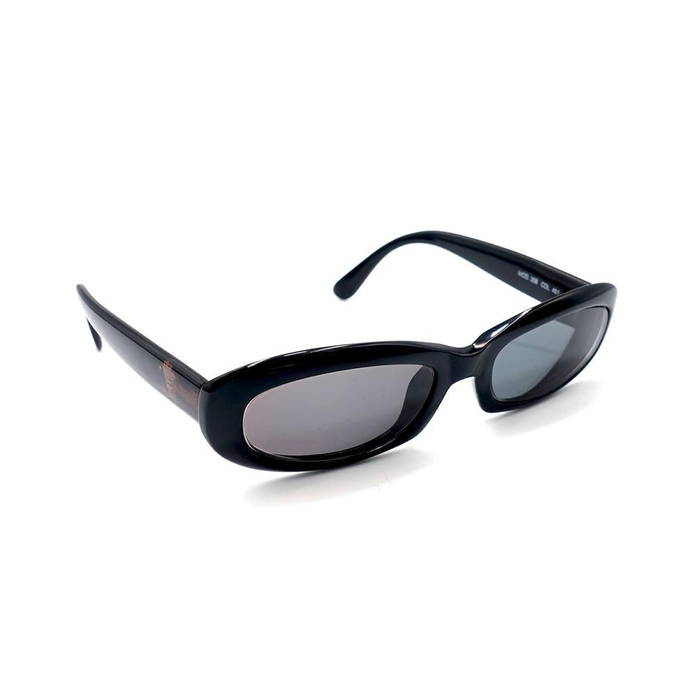 베르사체 메두사 인몰드 오발 선글라스 / VERSACE Medusa Inmold Oval Sunglasses