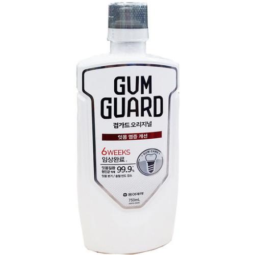 검가드 오리지널 750ml (1개)