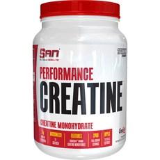산 퍼포먼스 크레아틴