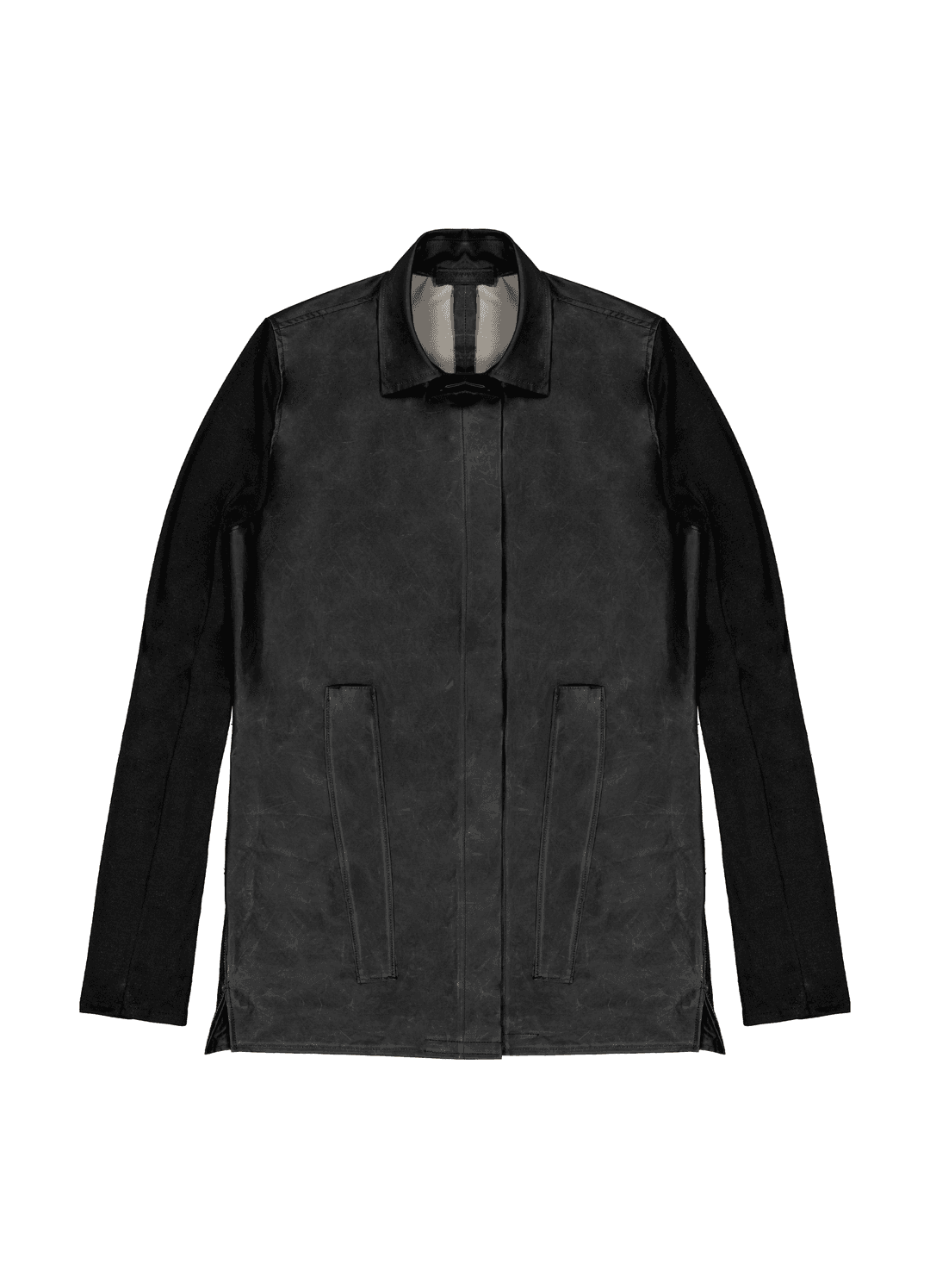 Slurm straight shirt