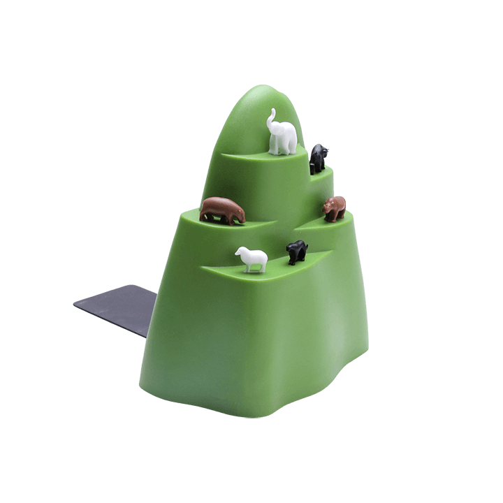 북마운틴 북엔드