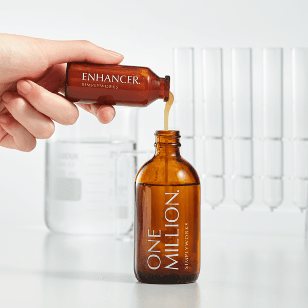 세럼한번 원밀리언 세럼듀오 (Set)