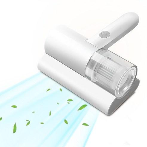 DS 가정용 무선 이불 침구청소기 UV자외선 진드기 제거 - 침구청소기 | 쿠팡