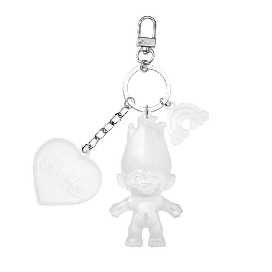 CHARM-ING TROLL [KCTR-00]