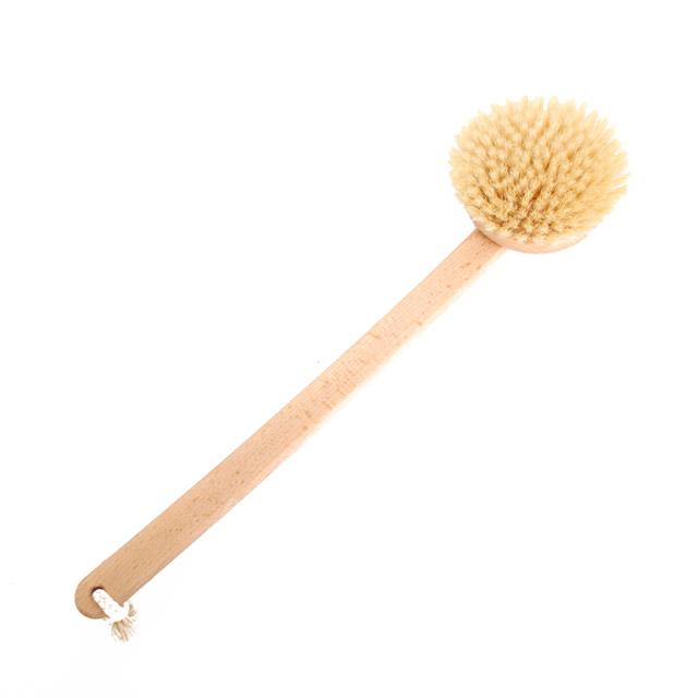 레데커 원형 샤워 브러쉬 47CM