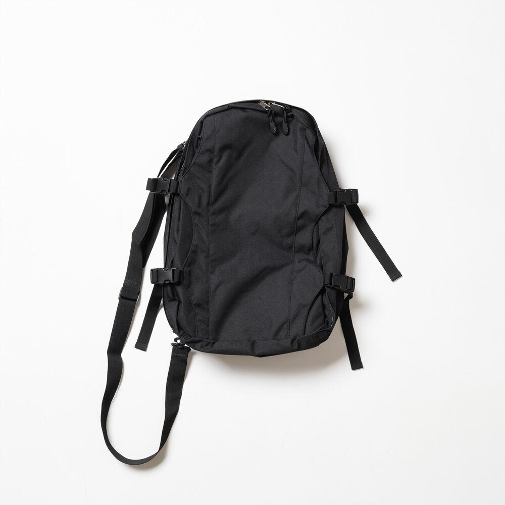 YMCL KY Netherlands NATO Field Backpack - Black