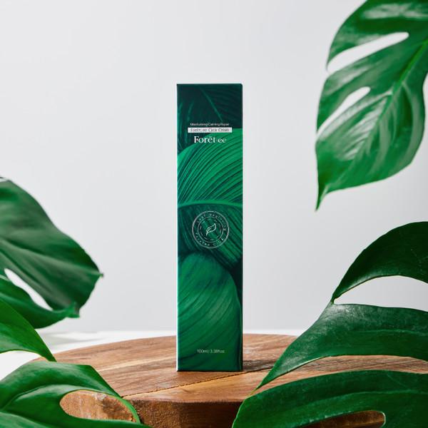 포레티 시카크림 ( Forêt:ee cica cream )