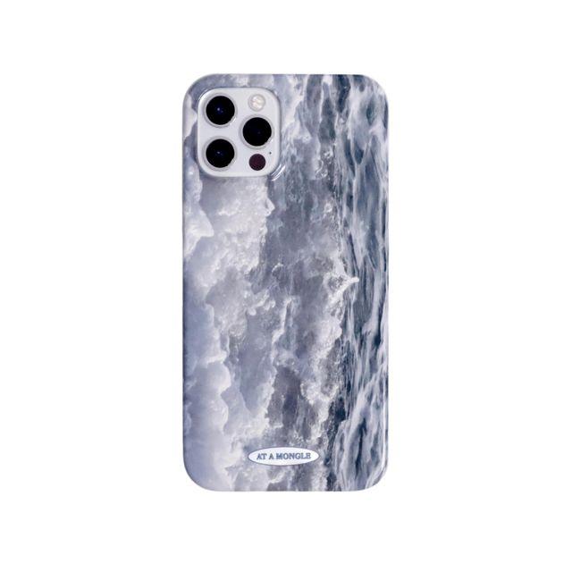 [무료배송] DARK WAVES IN THE SEA CASE