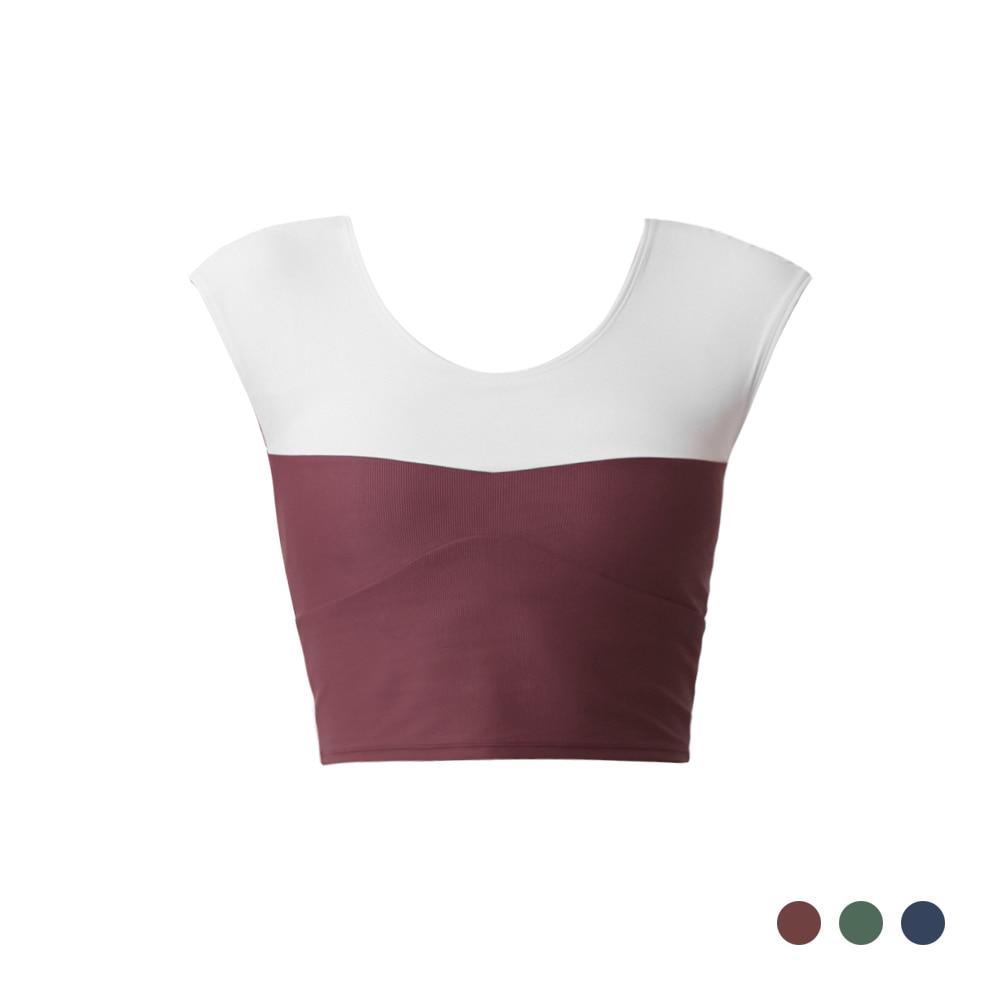 스튜디오 골지 6부탑 (3colors)