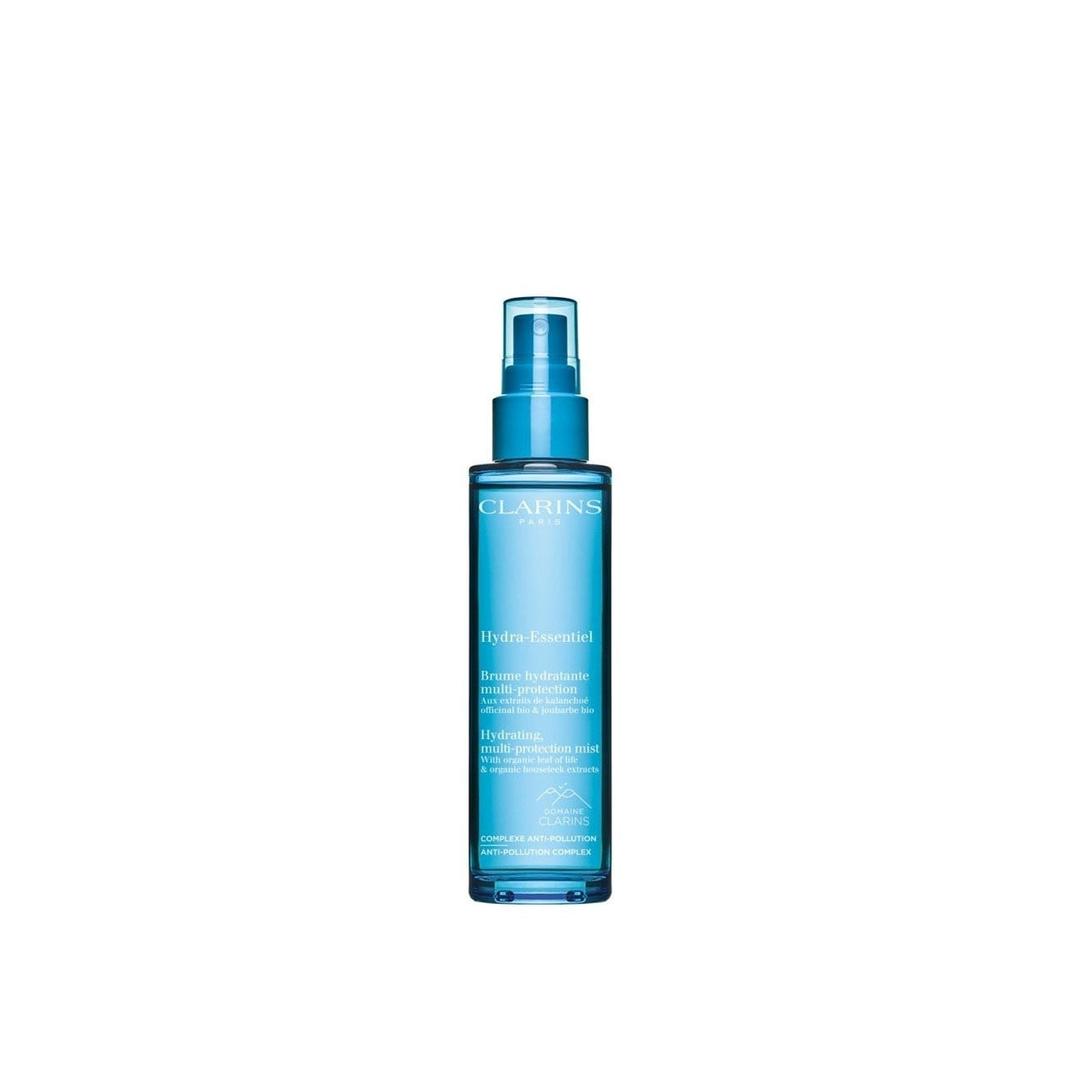 Clarins Hydra-Essentiel Hydrating Multi-Protection Mist 75ml