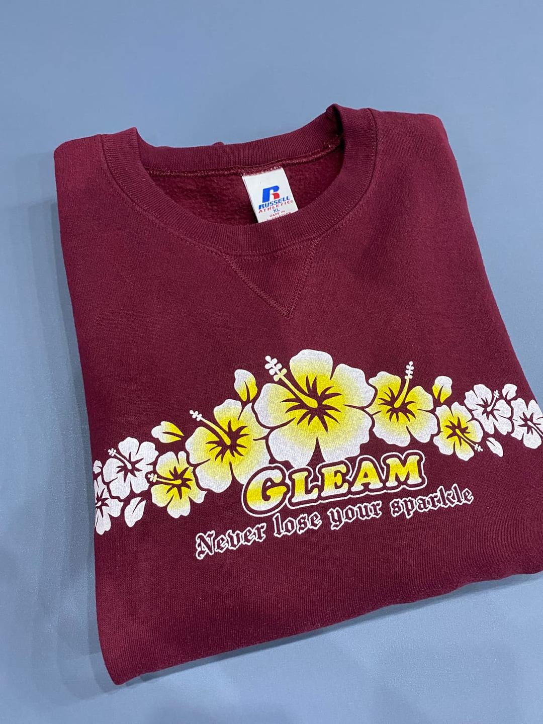 RUSSELL 스웻셔츠 | 후루츠패밀리