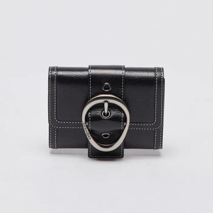 Buckle wallet(Deep sleep)