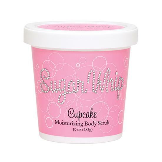 프라이멀 엘리먼츠 슈가휩 컵케이크 283g