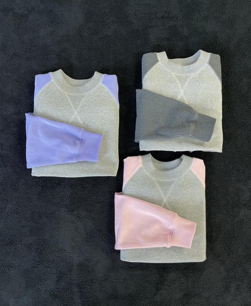 110. Lovable sweatshirt