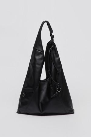 [EXCLUSIVE] Knotted layer bag(Deep sleep)