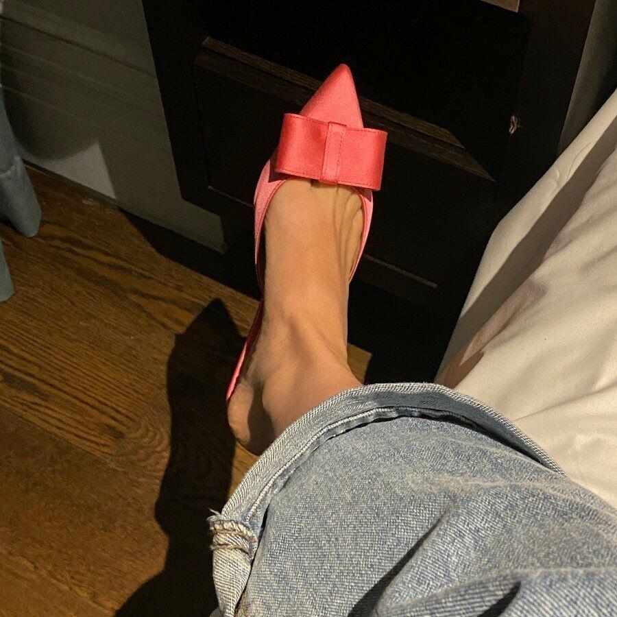 NEW VIVIAN ( CHERRY PINK )