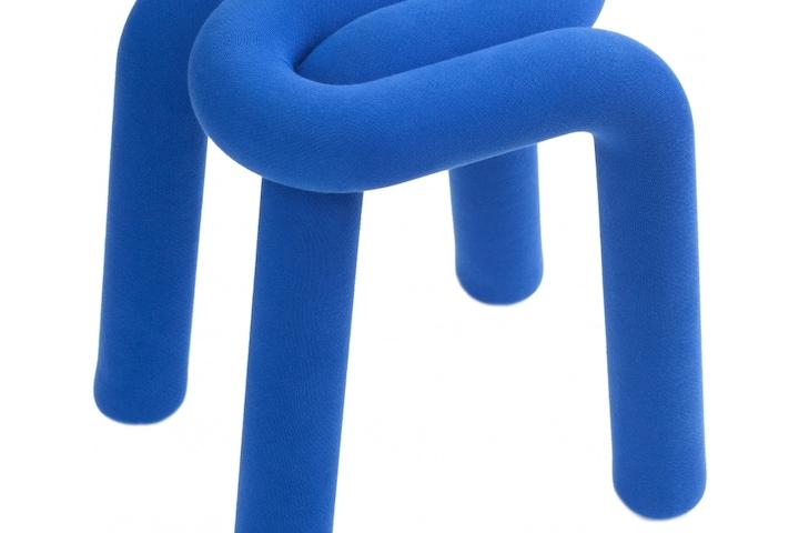 [해외] 무스타슈 볼드 스툴 7 colors