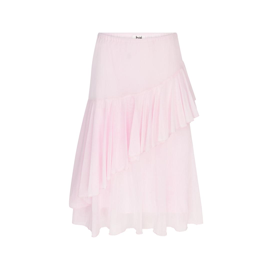 Hai Cecilia Skirt Light Pink