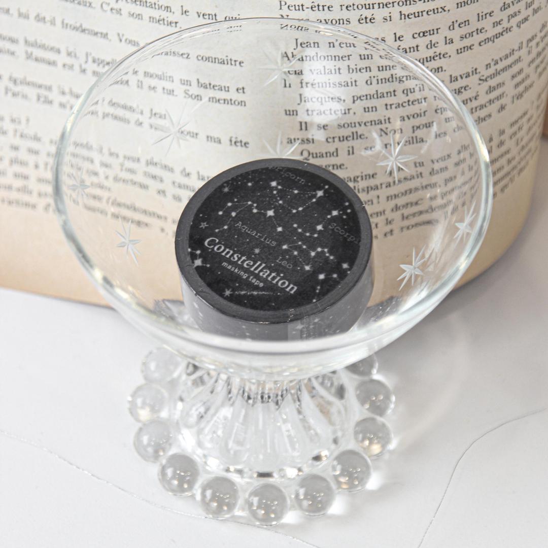 Constellation Masking Tape