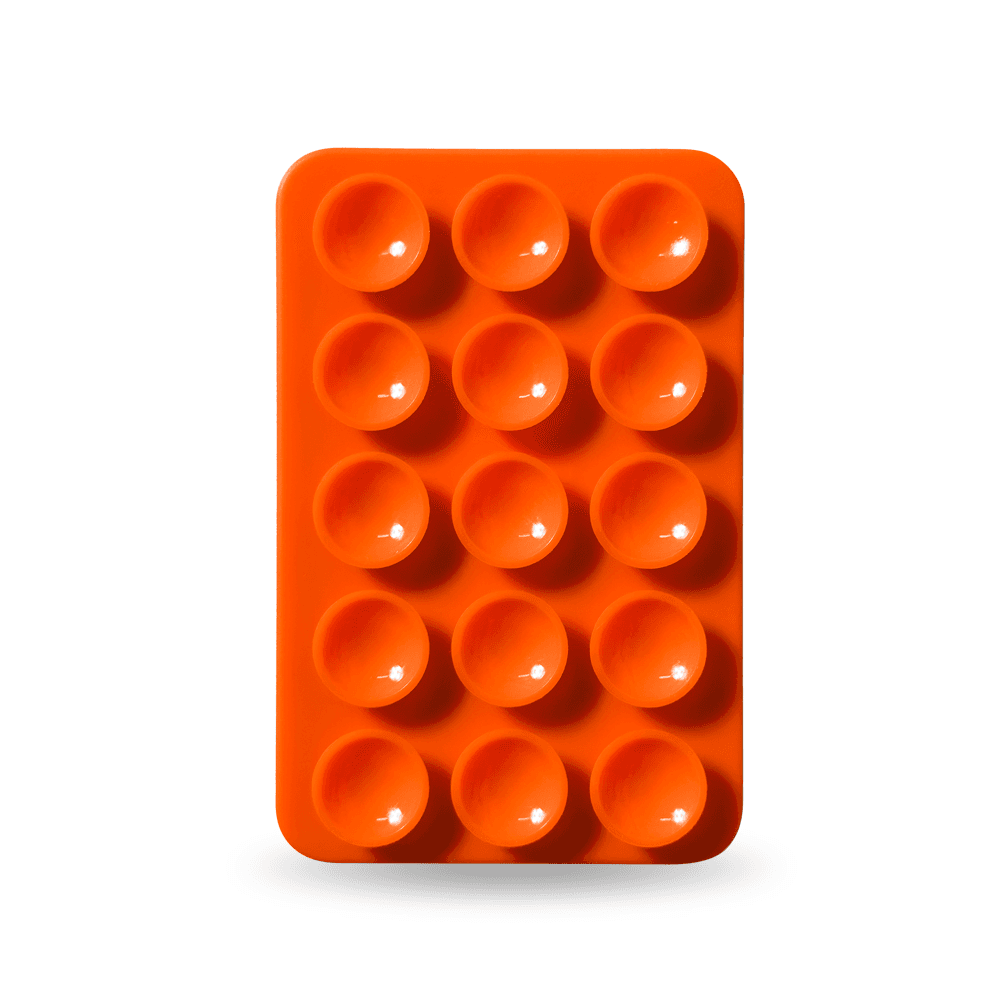 팝 마운트 맥세이프 거치대 Orange