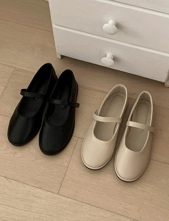 위드윤 아베크 메리제인 로퍼