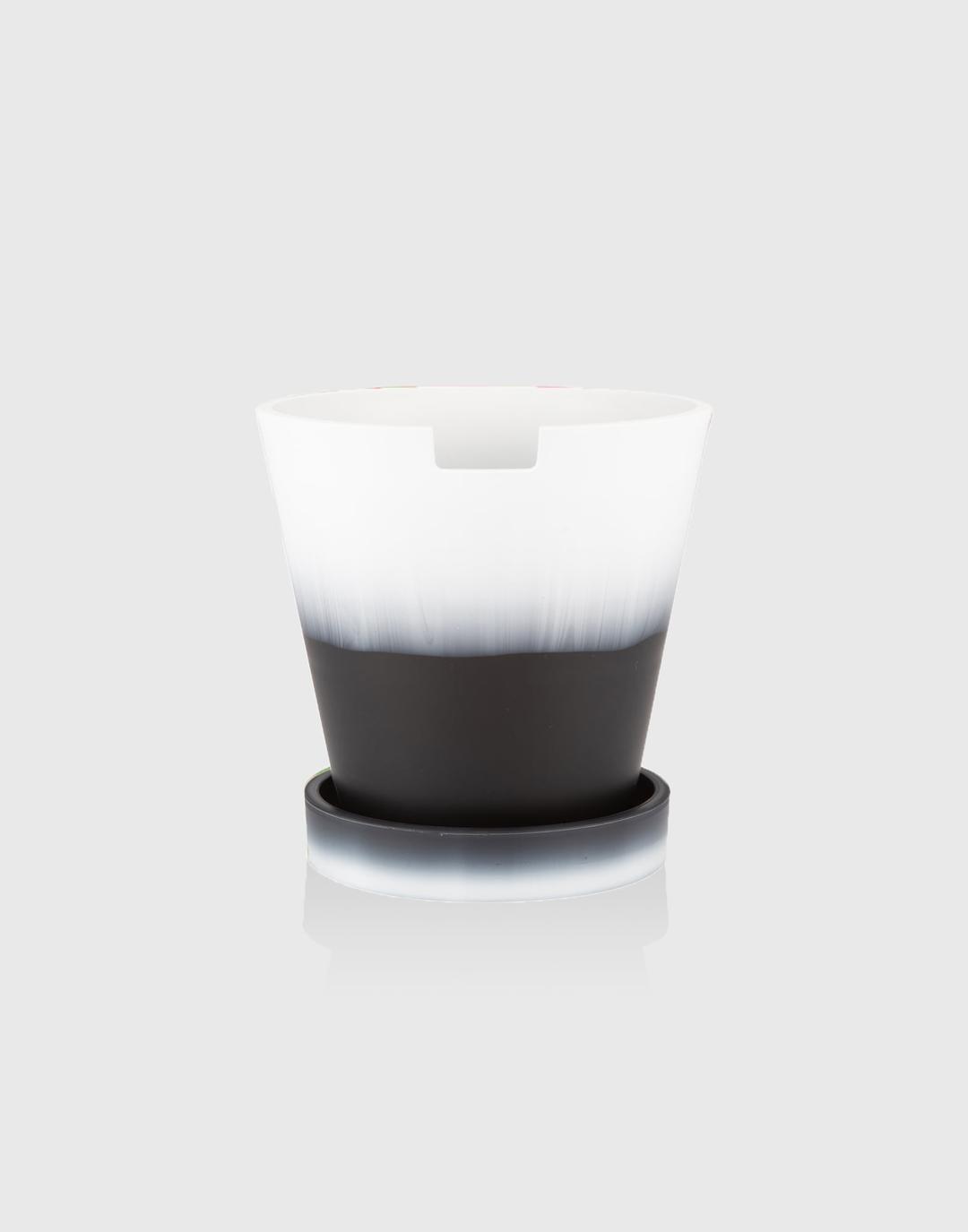 PLASTIC ARK Dirty Pot - F201
