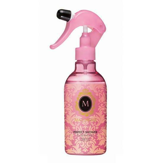 마쉐리 퍼펙트 샤워 웨이브 EX 250ml