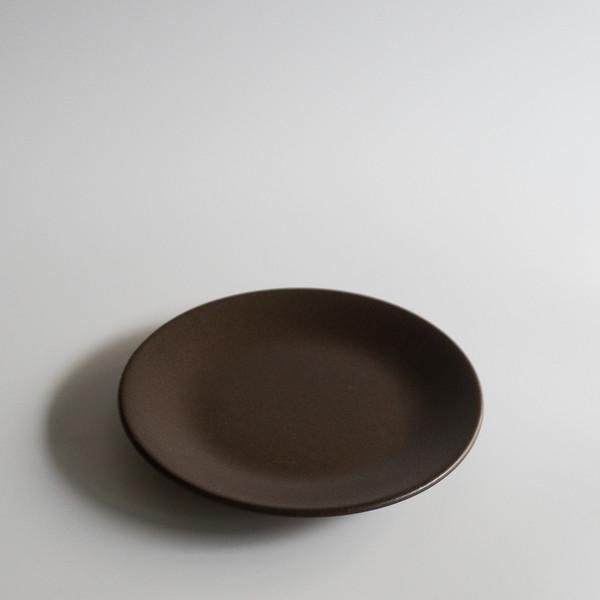 Plain Plate Hot Chocolate - 2 Size
